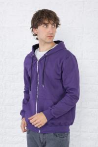Campera Frizada