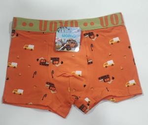 Boxer Uomo Niño - Miniatura 2