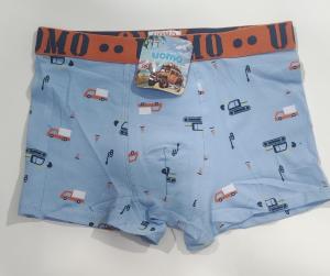 Boxer Uomo Niño - Miniatura 3