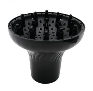 Jessamy Difusor para Secador, Boquilla de 15cm de Diámetro, Material Resistente