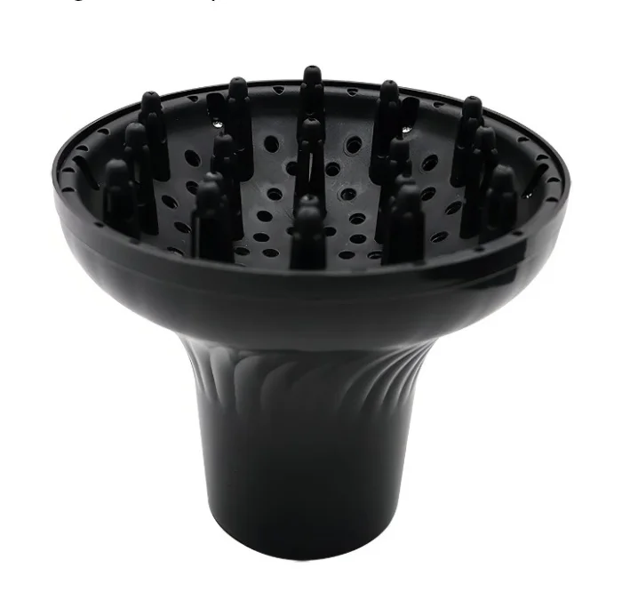 Jessamy Difusor para Secador, Boquilla de 15cm de Diámetro, Material Resistente