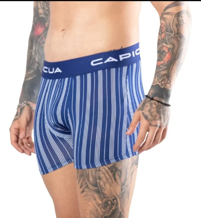 Boxer Capicua Algodon