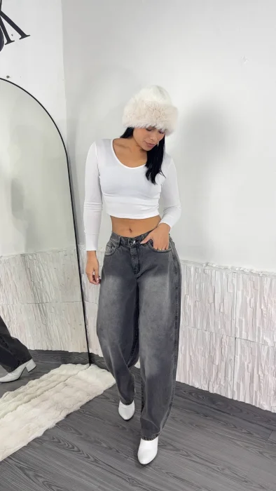 Baggy Óxido