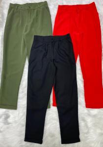 Pantalón Sastre