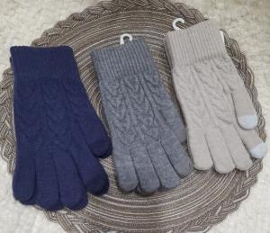 Guantes Hombre  Diseño  Tactil