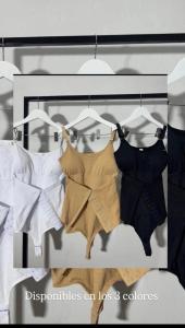 Faja Reductora 8 Broches Less