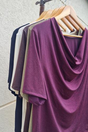 Blusa Porto Reingreso - Miniatura 2