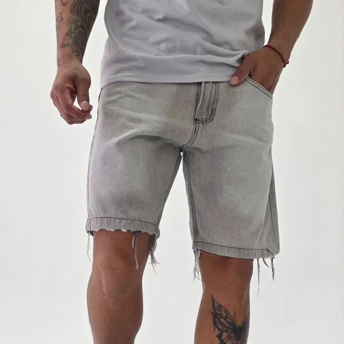 Bermuda Mom Jean