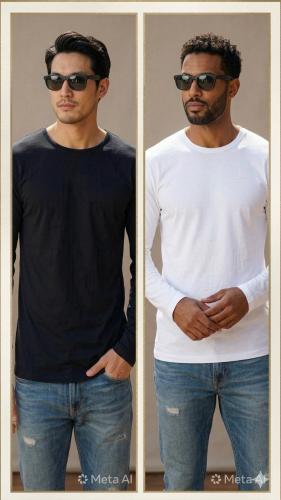 Camisetas Térmicas Hombre