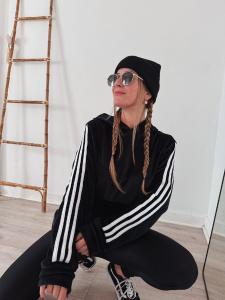 Buzos Oversize Unisex