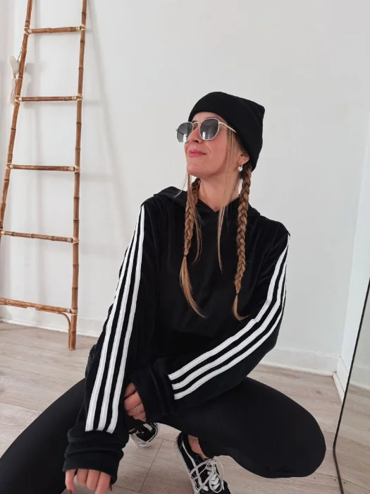 Buzos Oversize Unisex