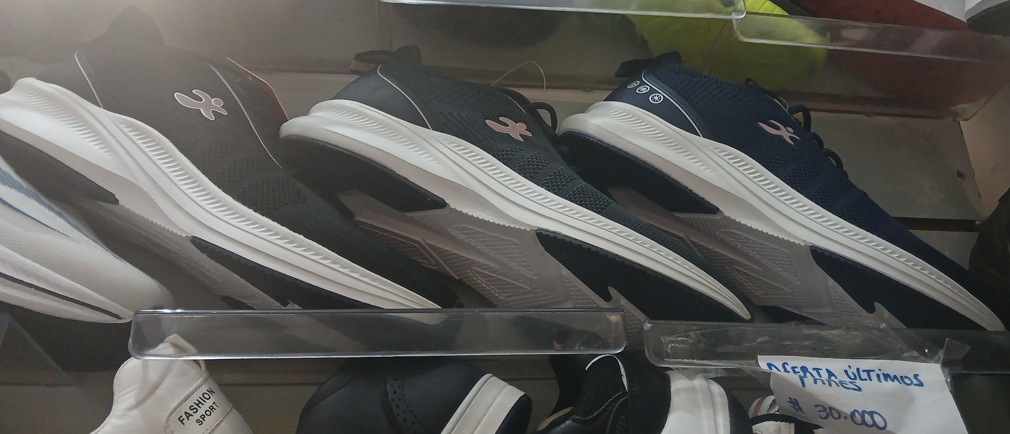 Zapatillas Irun - Imagen 2