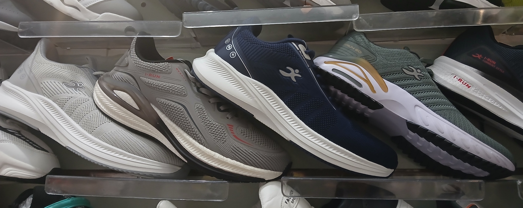 Zapatillas Irun - Imagen 3