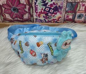 Morral Cruzado de la  Bubu