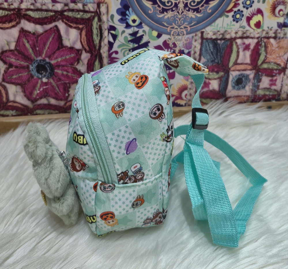 Nuevo Morral Cruzado de la Bubu - Imagen 7