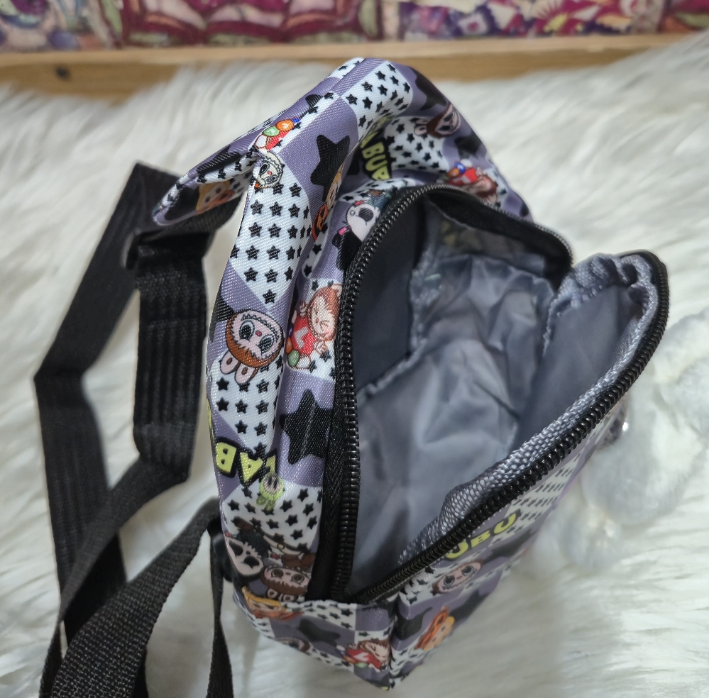 Nuevo Morral Cruzado de la Bubu - Imagen 8