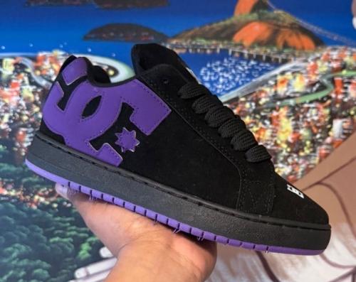 Zapatillas Dc