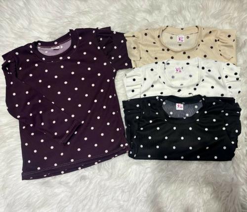 Remera M/larga Morley de Nena