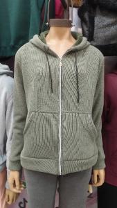 Campera Darlon C/ Corderito