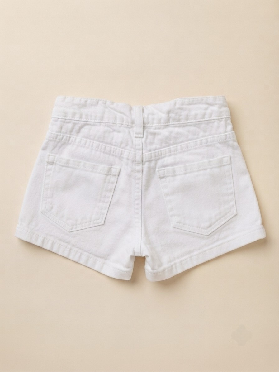 Short Mom C/brillos Nena - Imagen 2