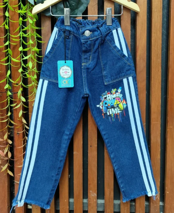 Jeans de Bebe