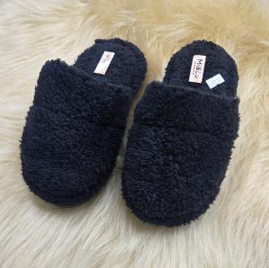 Pantuflon de Peluche Acolchado - Miniatura 5