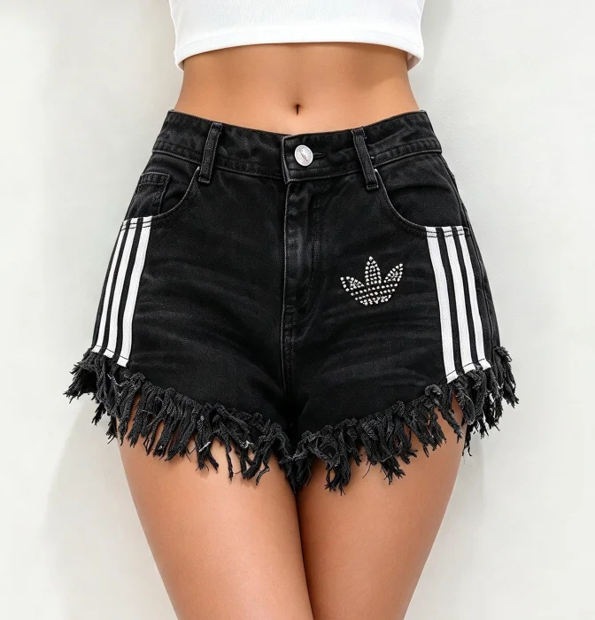 Shorts Playero de Dama