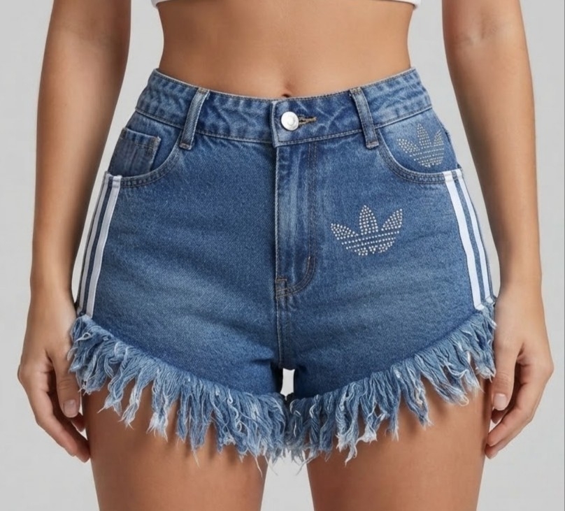 Shorts Playero de Dama - Imagen 2