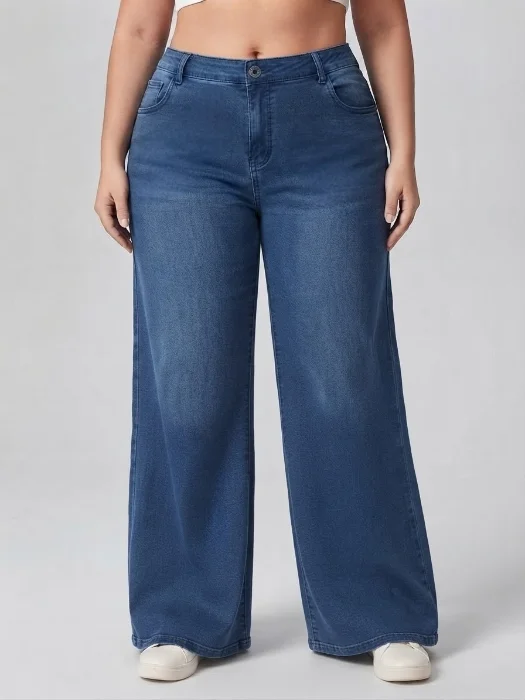 Wide Leg Especial de Dama