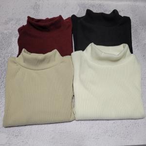 Media Polera Morley Kerry Brush Doble Friza - Miniatura 2