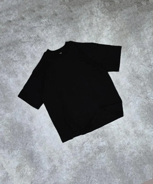 Remeras Oversize  Unisex 20.1 Premium
