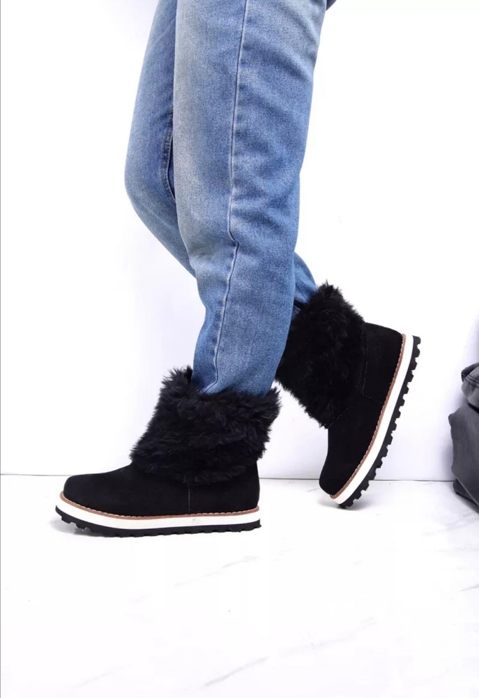 Pantubotas - Imagen 2