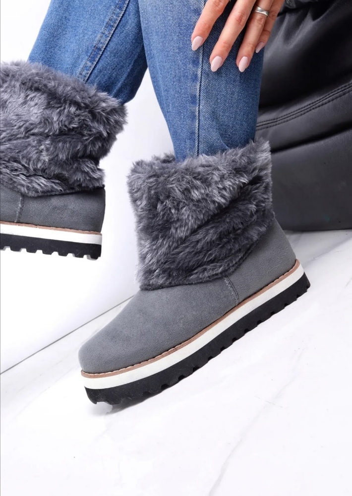 Pantubotas - Imagen 3
