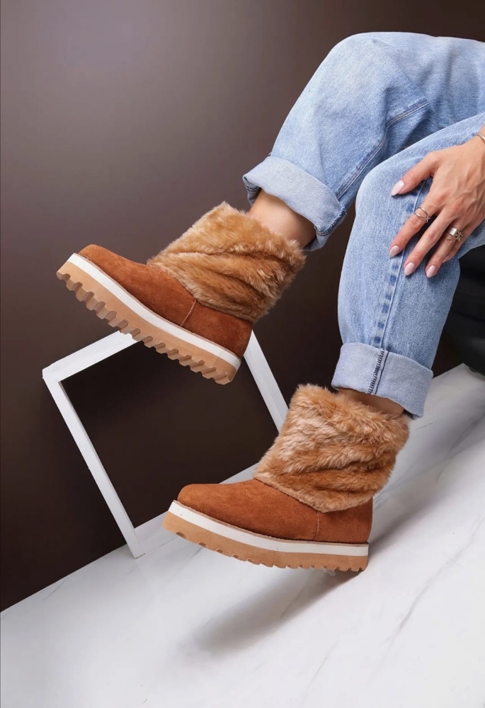 Pantubotas - Imagen 5