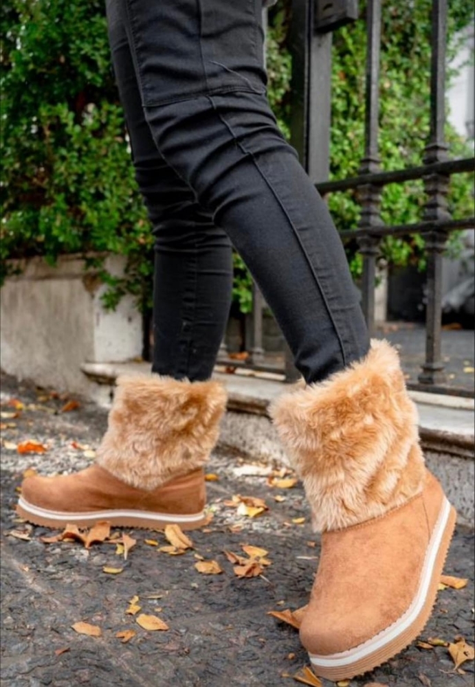 Pantubotas - Imagen 7