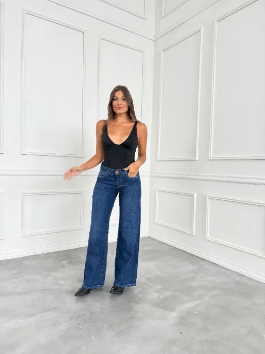 Wide Leg "malta"