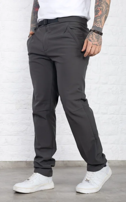 Pantalón  Neopren  con Piel Yd