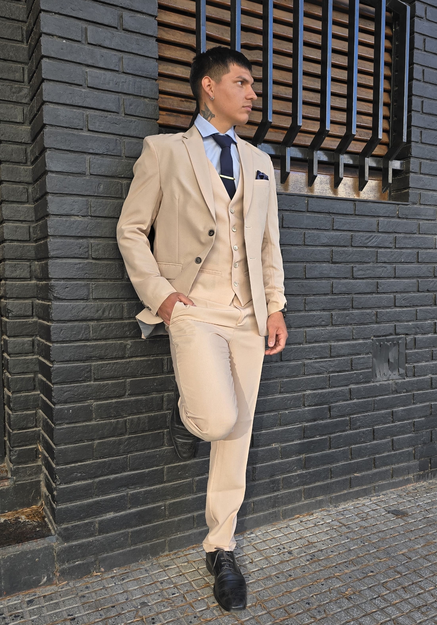 Promo Traje Completo - Imagen 6