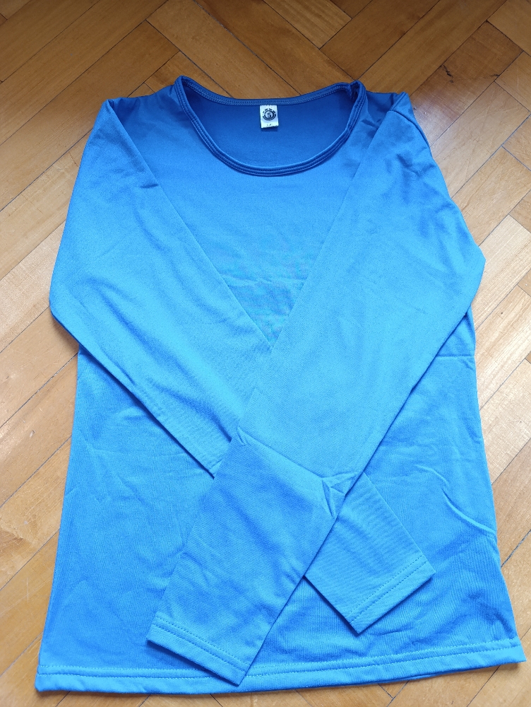 Remeras Térmicas Colores - Imagen 2