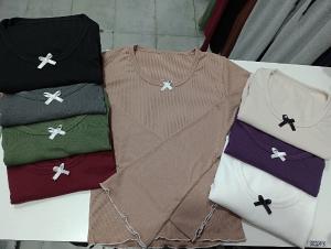 Camiseta Coquette Oxford - Miniatura 3