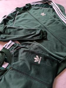 Campera Sst Adidas - Miniatura 3