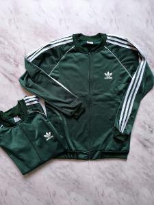 Campera Sst Adidas - Miniatura 4