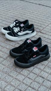 Vans Knu