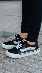 Vans Knu - Miniatura 2