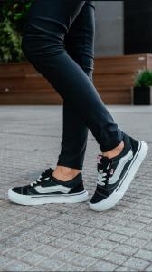 Vans Knu - Miniatura 3