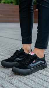 Vans Knu - Miniatura 5