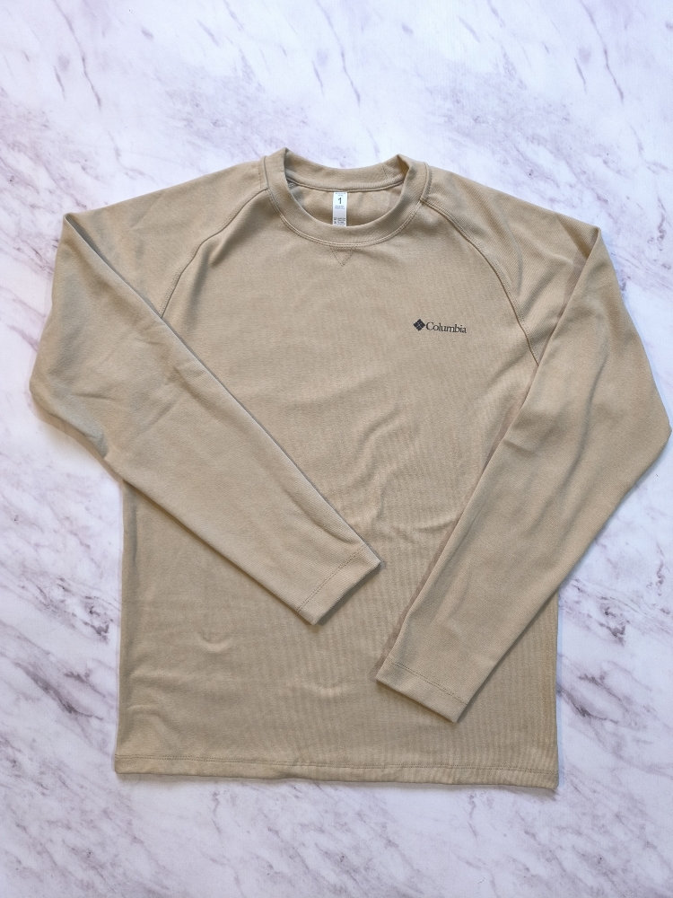 Buzo Columbia Cuello Redondo Darlon - Imagen 9
