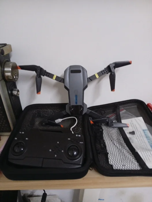 Drones