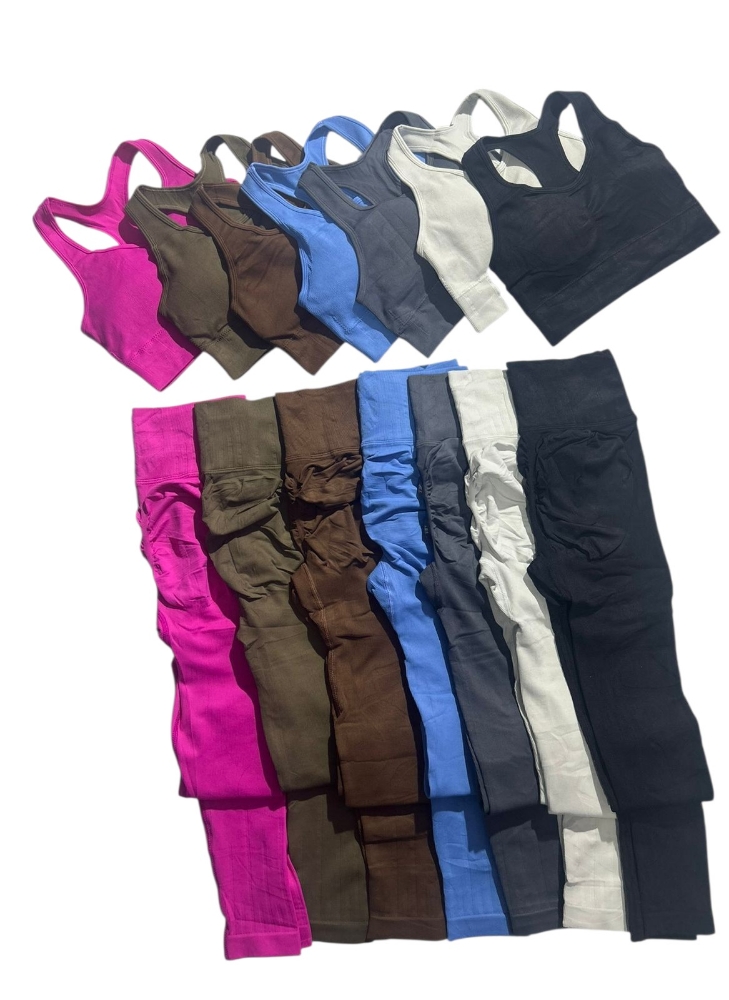 Conjunto Seamless Bretel Grueso - Imagen 4