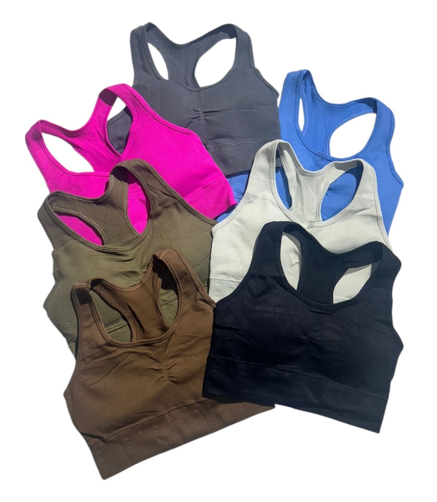 Conjunto Seamless Bretel Grueso - Imagen 6